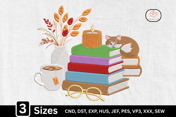 Aesthetic Cat Book Lover Book Stack: A Practical Evaluation for Creators
