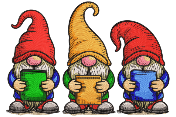 Book Gnome: A Practical Evaluation of a Digital Asset