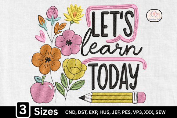 Floral Classroom Quote Teacher: A Design Guide