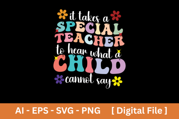 It Takes a Special Teacher Autism Groovy: A Design for Inclusive Education