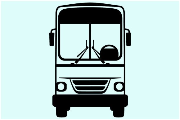 Kids Education School Bus Icon Art: A Guide to High-Quality Design Assets
