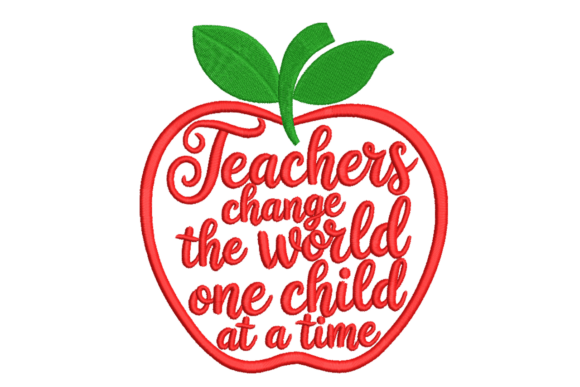 Teachers Change the World Apple: A Comprehensive Evaluation