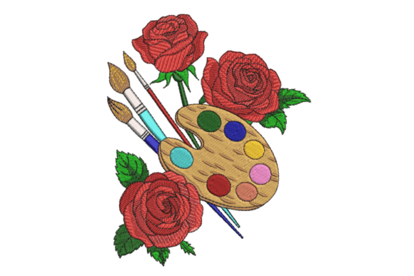 Unlocking the Vibrant Potential of Artist Palette Roses in Your Garden